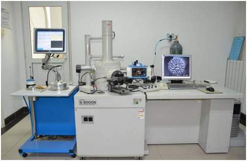 電鏡實驗室 電鏡實驗室