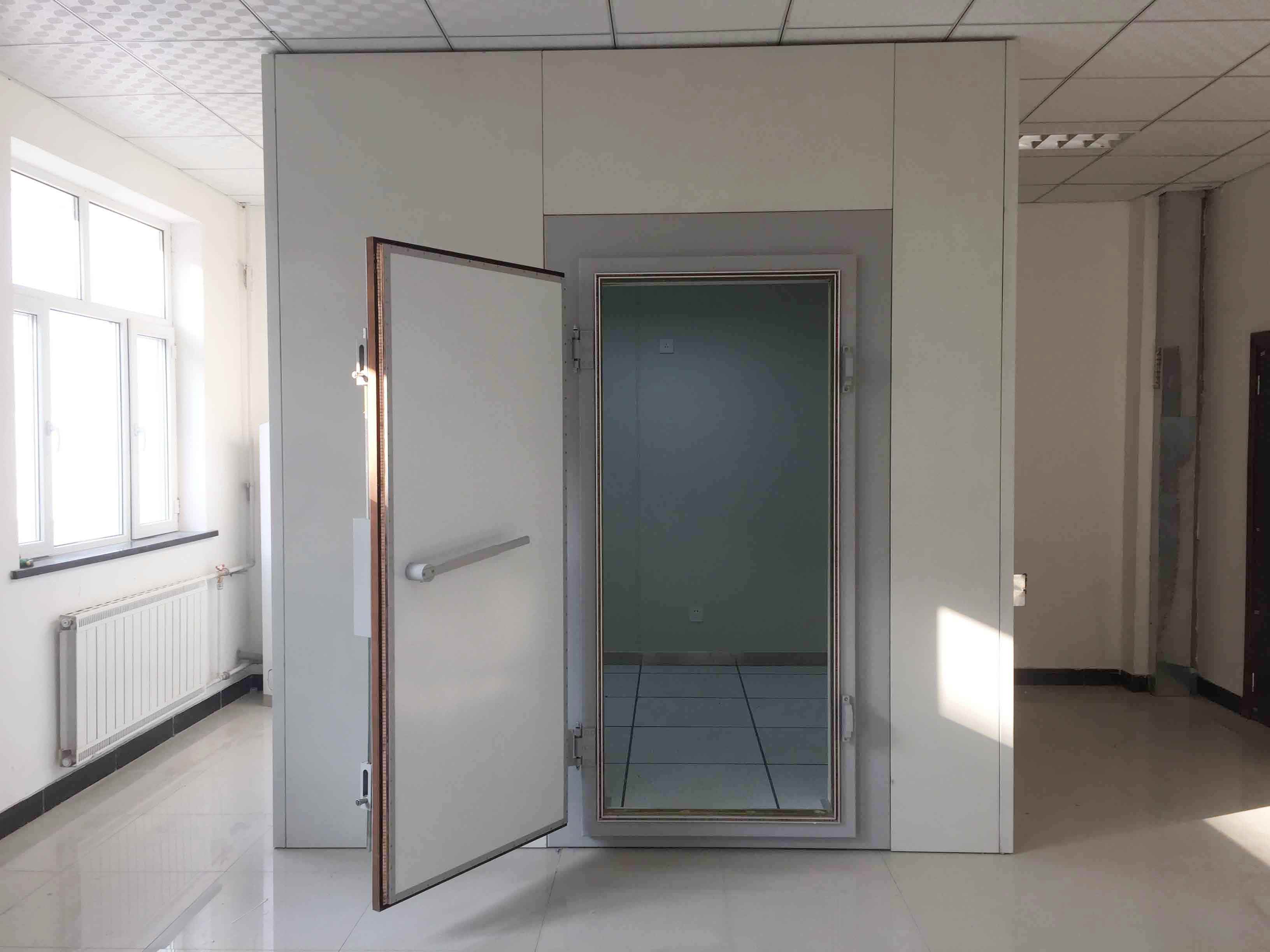 恒利屏蔽機房 恒利屏蔽機房