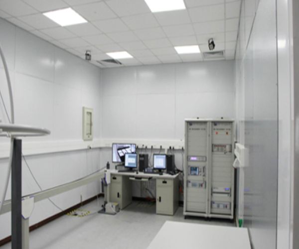 屏蔽室 屏蔽室